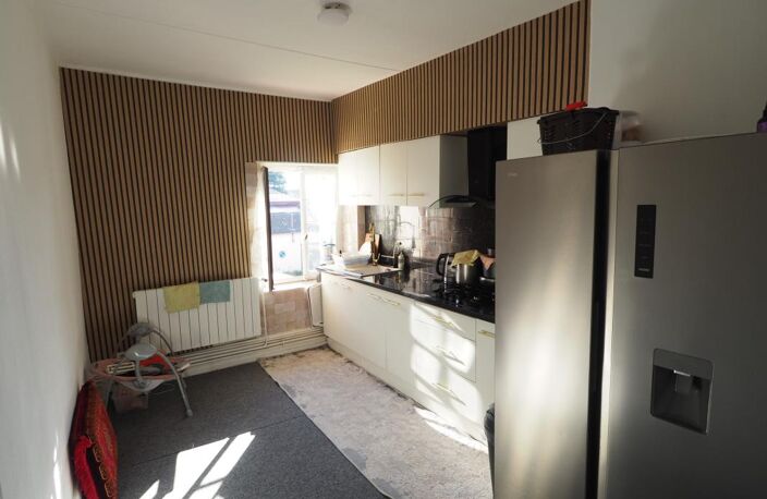 GIROMAGNY plein centre ville - Immeuble de caractère à vendr — photo 3