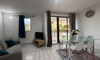 Appartement 2 Pièces 43 m² à louer à Fort-de-France (97200)