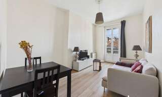 Appartement 2 Pièces 39 m² à vendre à Bordeaux (33000)
