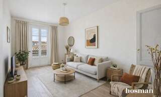 Appartement 2 Pièces 39 m² à vendre à Bordeaux (33000)