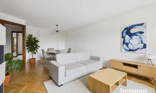 Appartement 2 Pièces 55 m² à vendre à Bordeaux (33800)