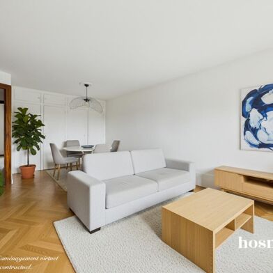 Appartement 2 pièces 205000 €