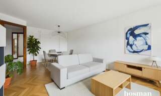 Appartement 2 Pièces 55 m² à vendre à Bordeaux (33800)