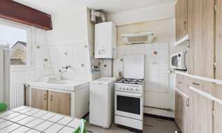 Appartement 2 Pièces 55 m² à vendre à Bordeaux (33800)