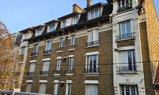 Appartement 1 Pièce 27 m² à louer à Deuil-la-Barre (95170)