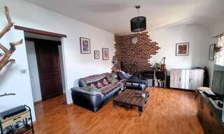 Appartement 2 Pièces 50 m² à vendre à Domont (95330)