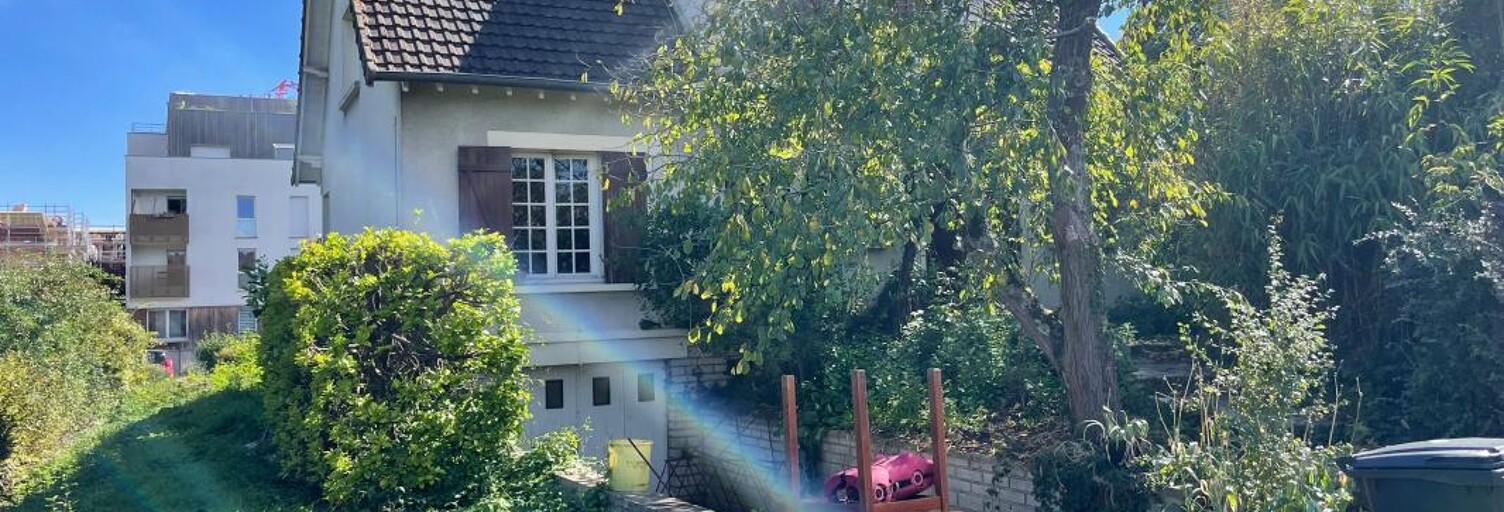 Maison 5 Pièces 140 m² à vendre à Éragny (95610)