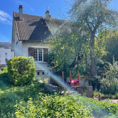 Maison 5 pièces 380000 €