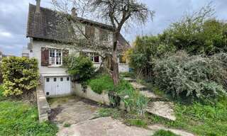 Maison 5 Pièces 140 m² à vendre à Éragny (95610)