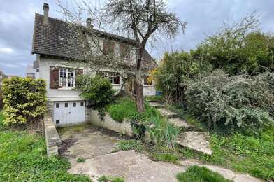 Maison 5 pièces 380000 €