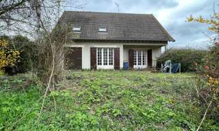 Maison 5 Pièces 140 m² à vendre à Éragny (95610)