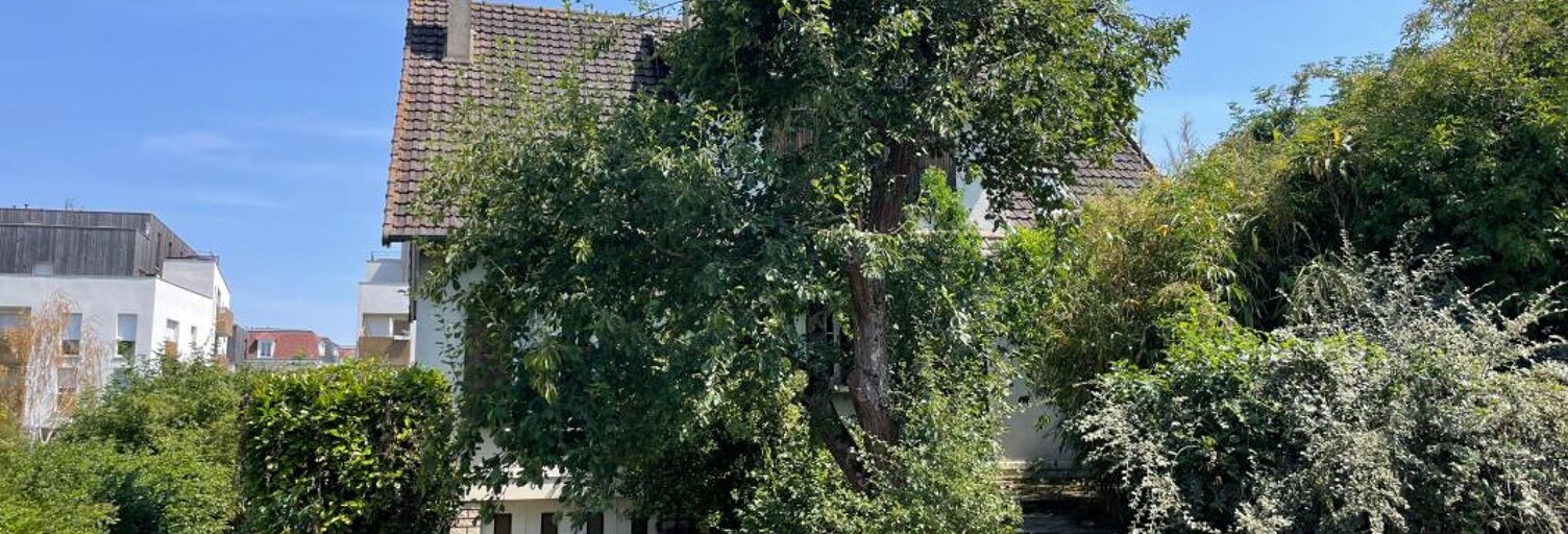 Maison 5 Pièces 140 m² à vendre à Éragny (95610)