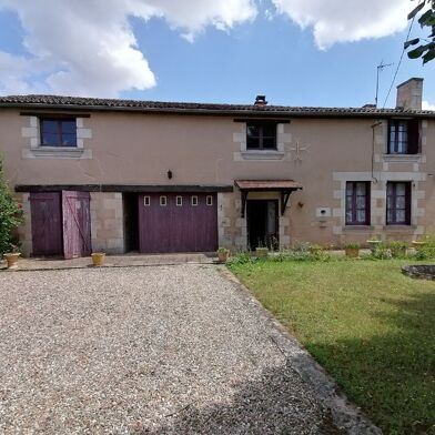 Maison 3 pièces 232000 €