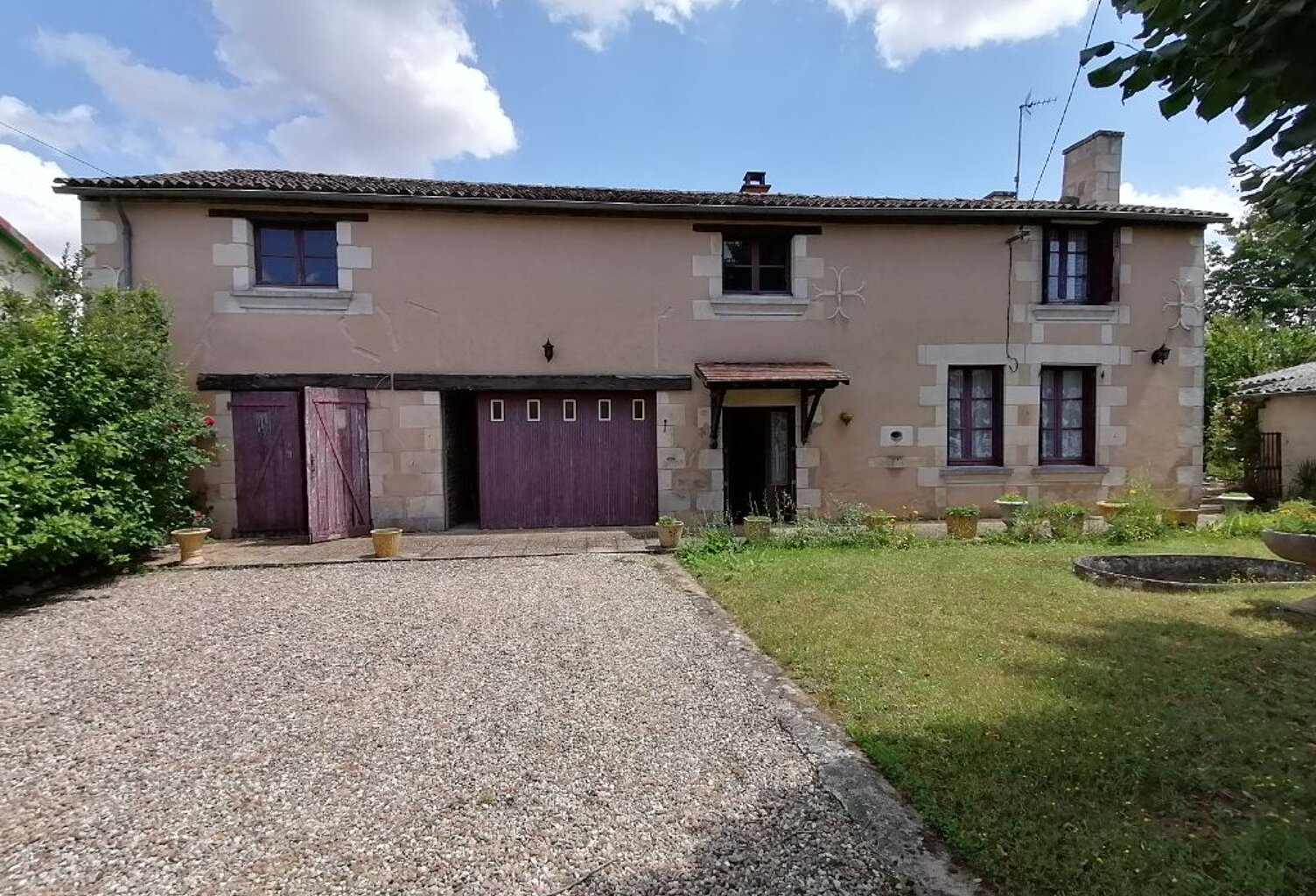 Maison À Vendre — photo 1