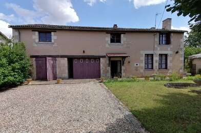 Maison 3 pièces 232000 €