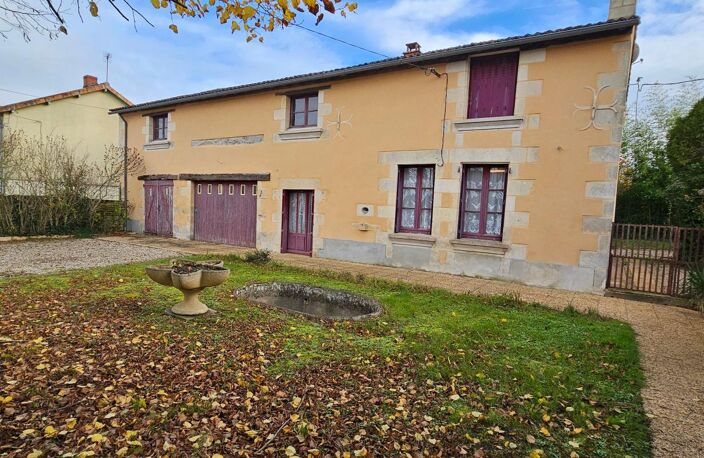 Maison À Vendre — photo 2