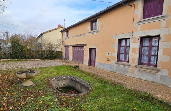 Maison À Vendre — photo 3