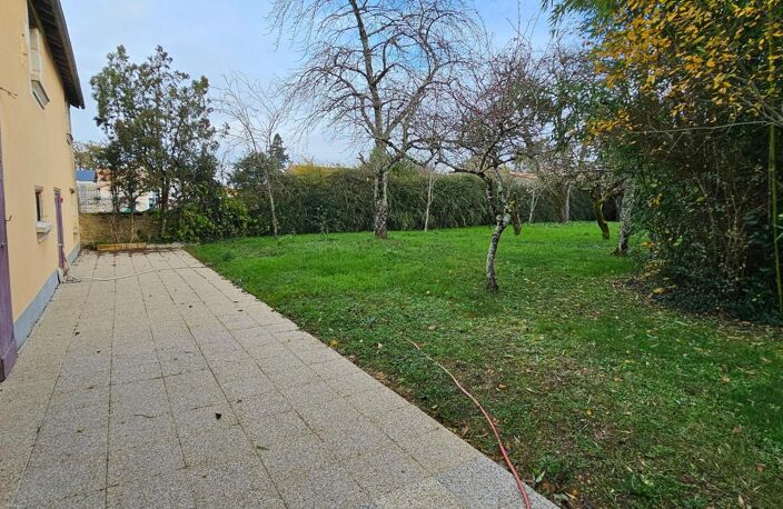 Maison À Vendre — photo 4