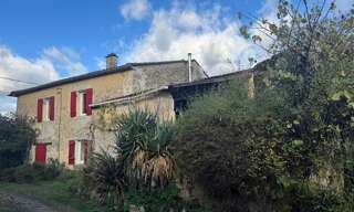 Maison 6 Pièces 187 m² à vendre à Targon (33760)