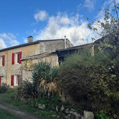 Maison 6 pièces 312000 €