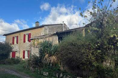 Maison 6 pièces 312000 €