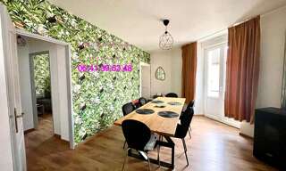 Appartement 3 Pièces 80 m² à louer à Darney (88260)