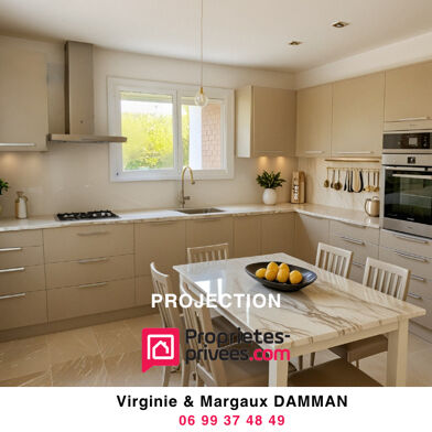 Maison 5 pièces 197000 €