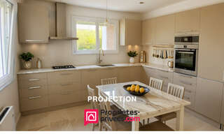 Maison 5 Pièces 92 m² à vendre à Le Thuit-de-l'Oison (27370)