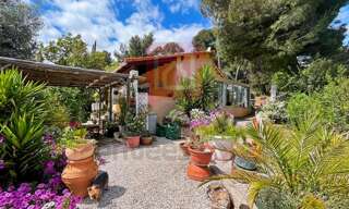 Maison 3 Pièces 80 m² à vendre à Carros (06510)