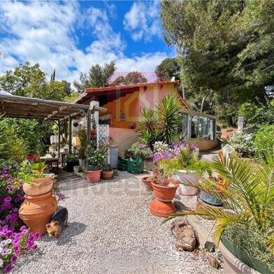 Maison 3 pièces 500000 €