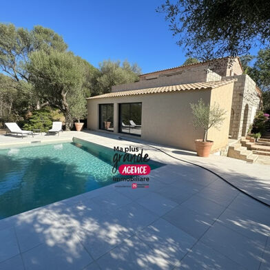 Maison 5 pièces 1355000 €