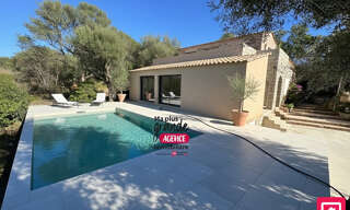 Maison 5 Pièces 160 m² à vendre à Zonza (20124)