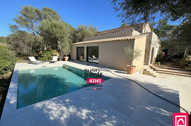 Maison 5 pièces 1355000 €