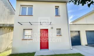 Maison 4 Pièces 83 m² à vendre à Castelginest (31780)