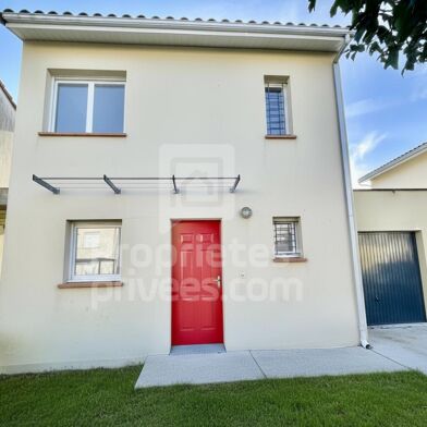 Maison 4 pièces 245000 €