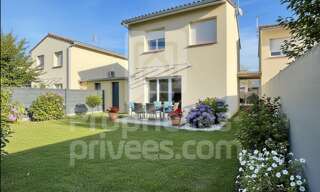 Maison 4 Pièces 83 m² à vendre à Castelginest (31780)