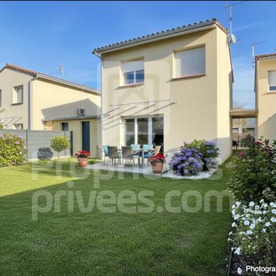 Maison 4 pièces 245000 €
