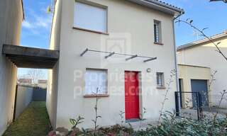 Maison 4 Pièces 83 m² à vendre à Castelginest (31780)