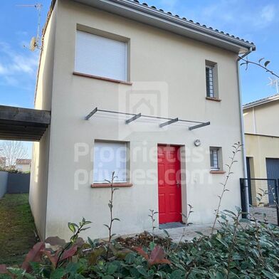 Maison 4 pièces 245000 €
