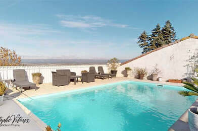 Maison 8 pièces 484375 €