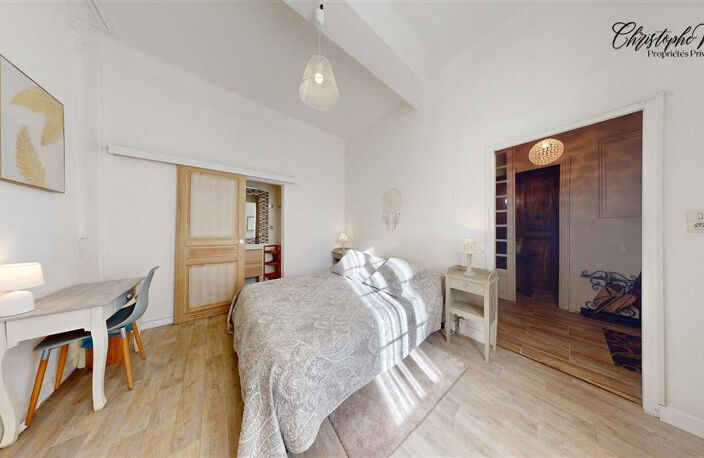 Maison de Maître -  8 pièces - 288 m2 habitables — photo 3