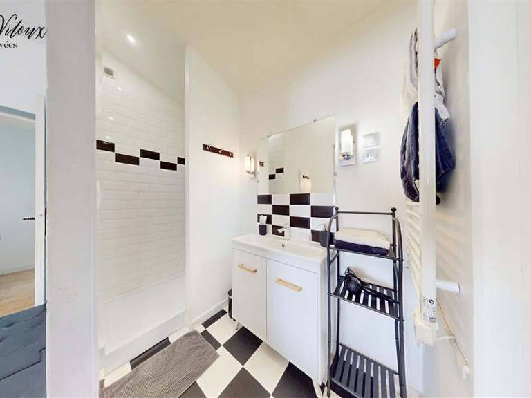 Maison de Maître -  8 pièces - 288 m2 habitables — photo 1