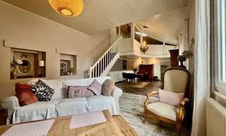 Appartement 3 Pièces 90 m² à vendre à Ucel (07200)