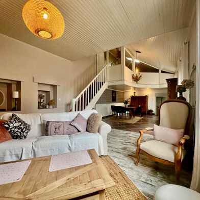 Appartement 3 pièces 177000 €