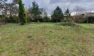 Terrain  2560 m² à vendre à Châteauroux (36000)