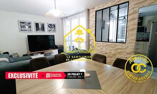 Appartement 4 Pièces 76 m² à vendre à Le Mans (72100)