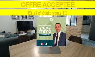 Appartement 4 Pièces 76 m² à vendre à Le Mans (72100)