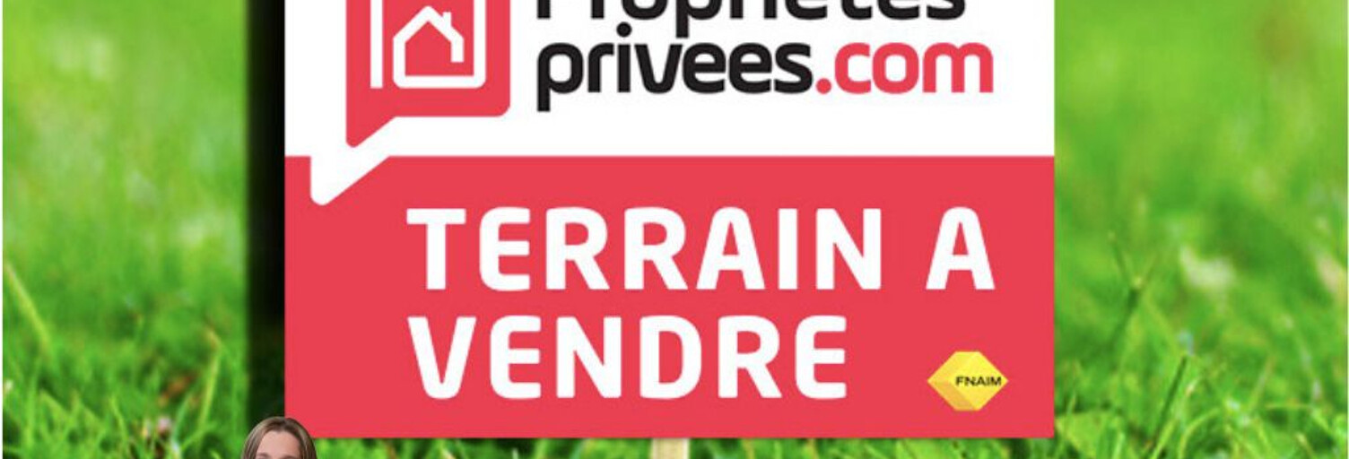 Terrain  342 m² à vendre à Loupian (34140)