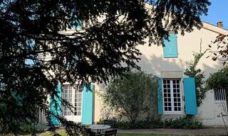 Maison 7 Pièces 312 m² à vendre à Saint-Sauveur-d'Aunis (17540)