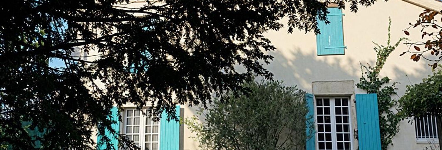 Maison 7 Pièces 312 m² à vendre à Saint-Sauveur-d'Aunis (17540)